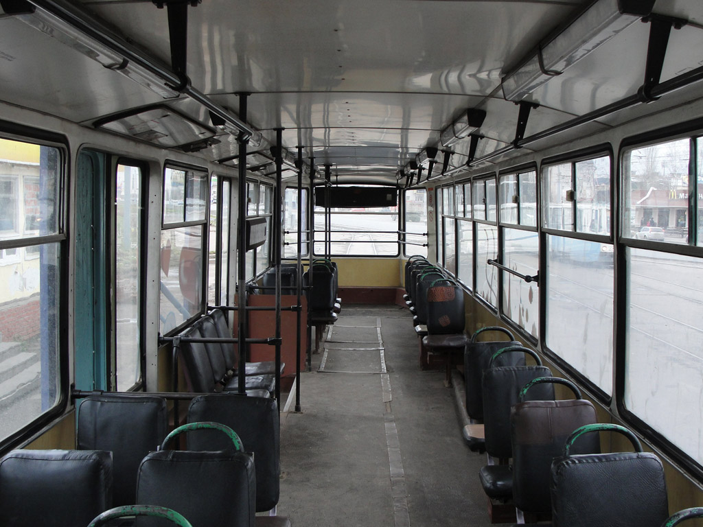 Kazaņa, 71-608KM № 2357