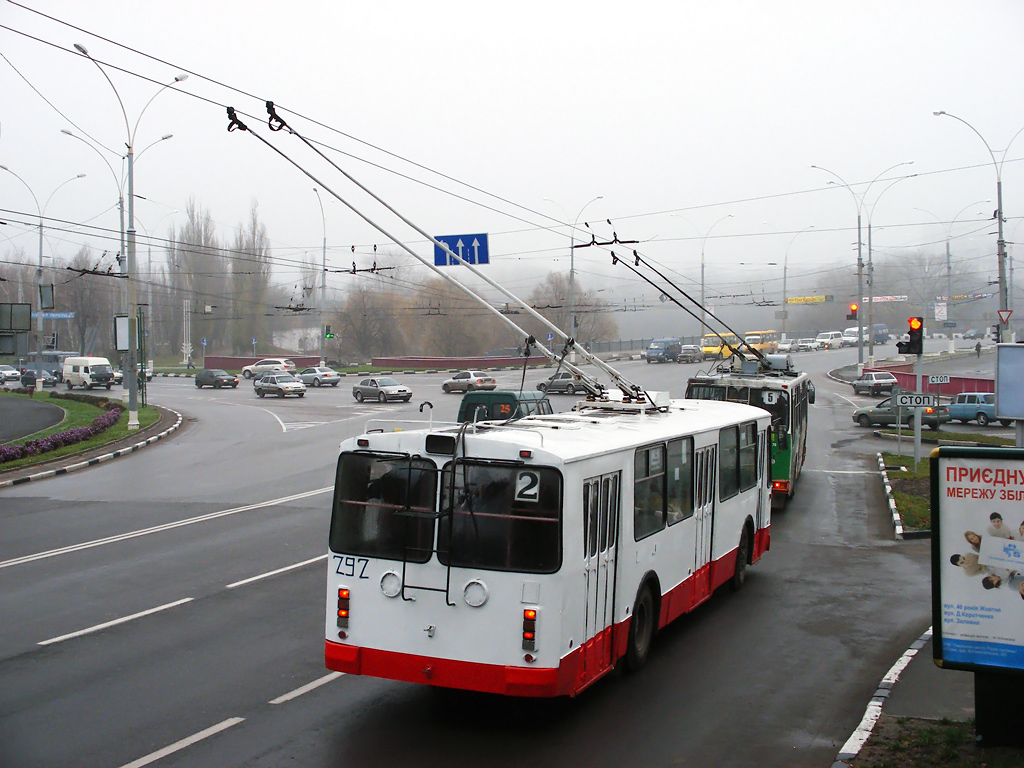 Сумы, ЗиУ-682Г-016 (012) № 292