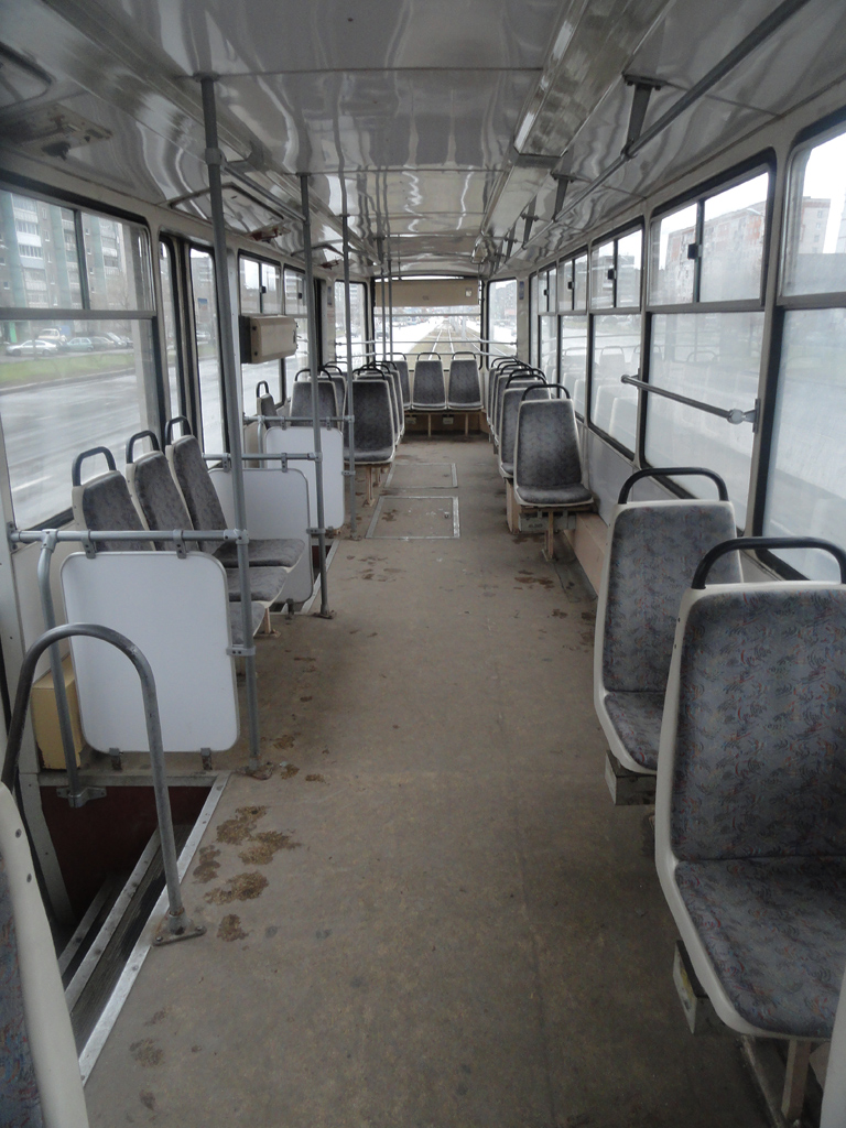 Череповец, 71-608КМ № 138