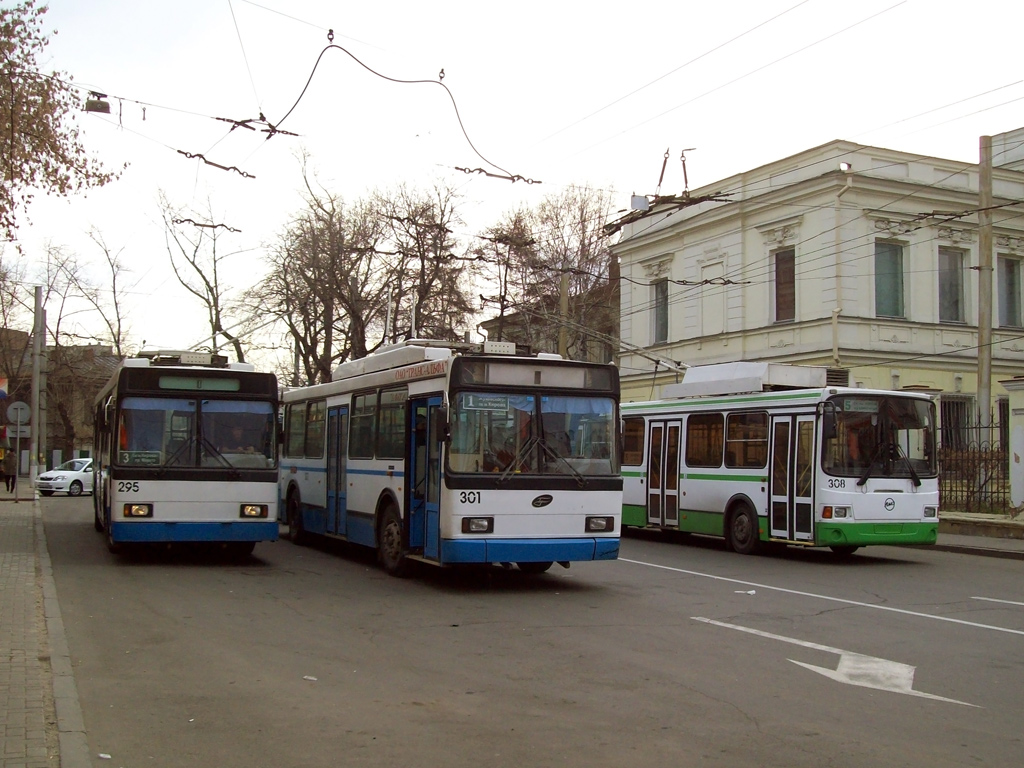 Иркутск — Конечные станции и разворотные кольца Иркутск — Конечные станции и разворотные кольца