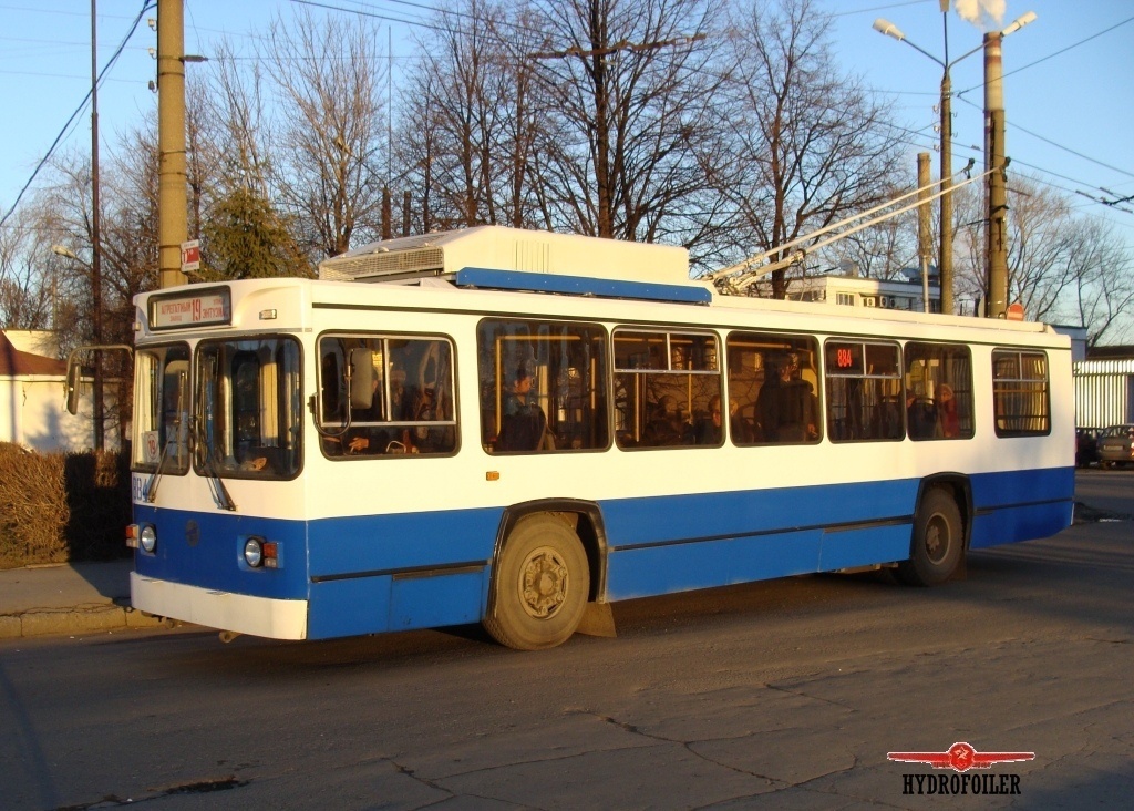 Чебоксары, МТрЗ-6223-0000010 № 884