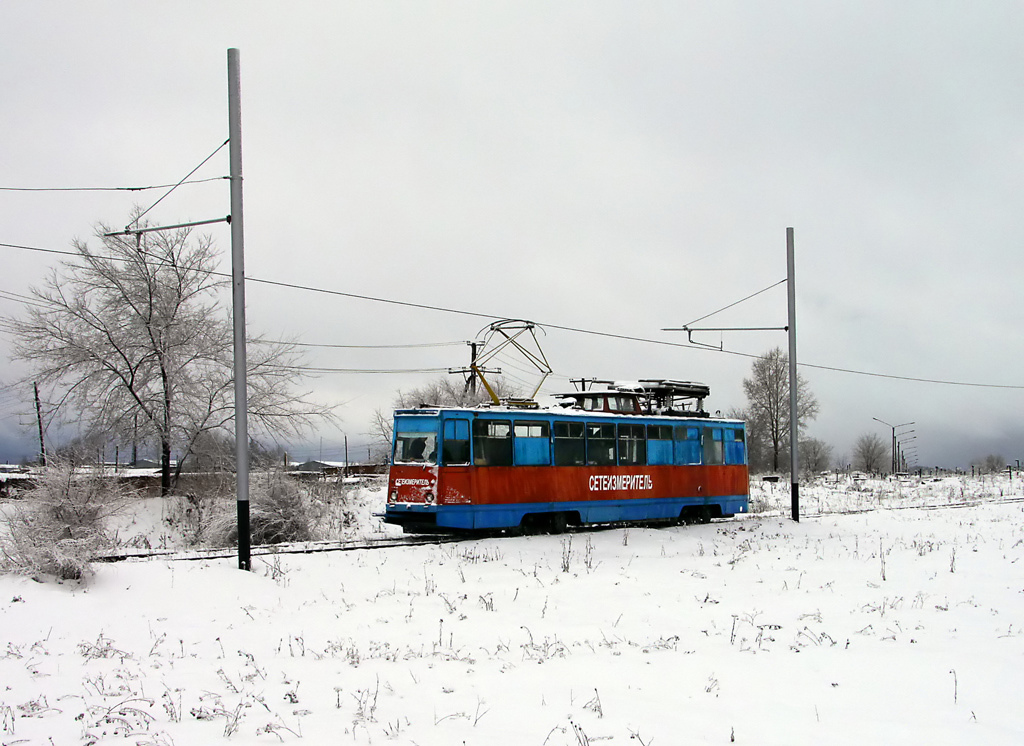 Прокопьевск, Сетеизмеритель НТТРЗ № СЕТЕИЗМЕРИТЕЛЬ (ВС)