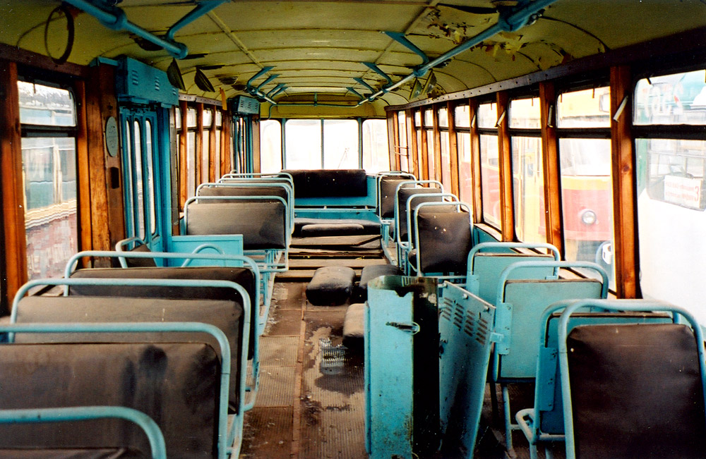 Нижний Новгород, ЛМ-57 № 2567