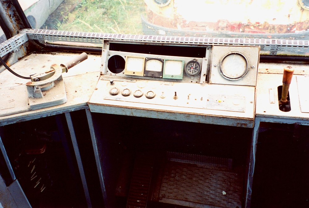 Нижний Новгород, РВЗ-7 (71-217) № 2914