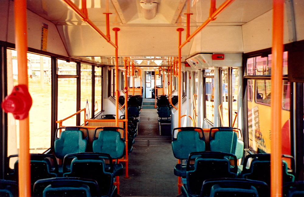 Минск, БКМ 743 № 031