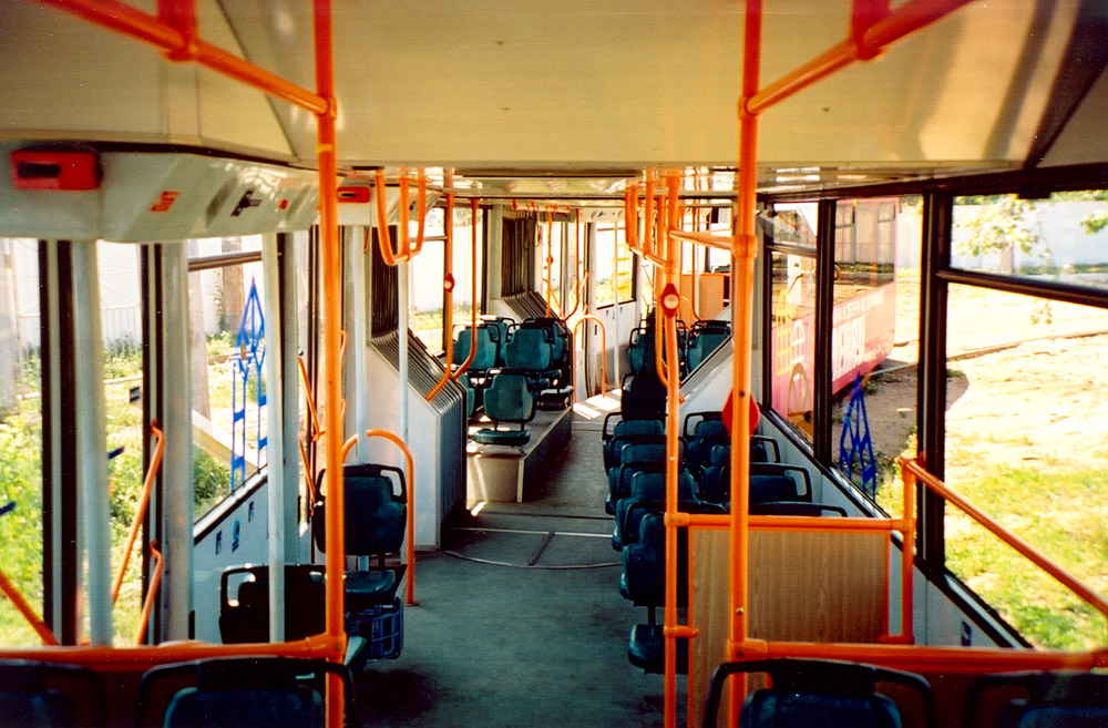 Минск, БКМ 743 № 031