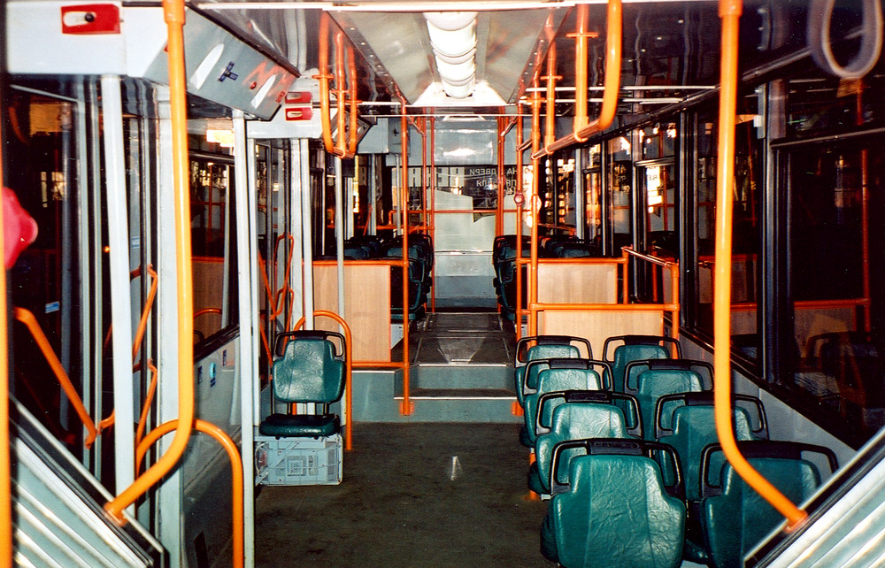 Минск, БКМ 743 № 031