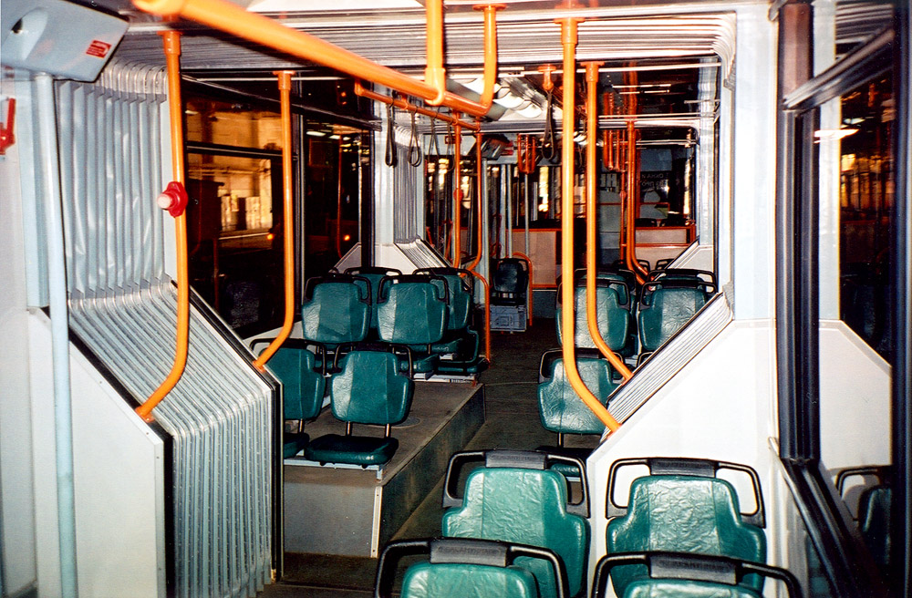 Минск, БКМ 743 № 031