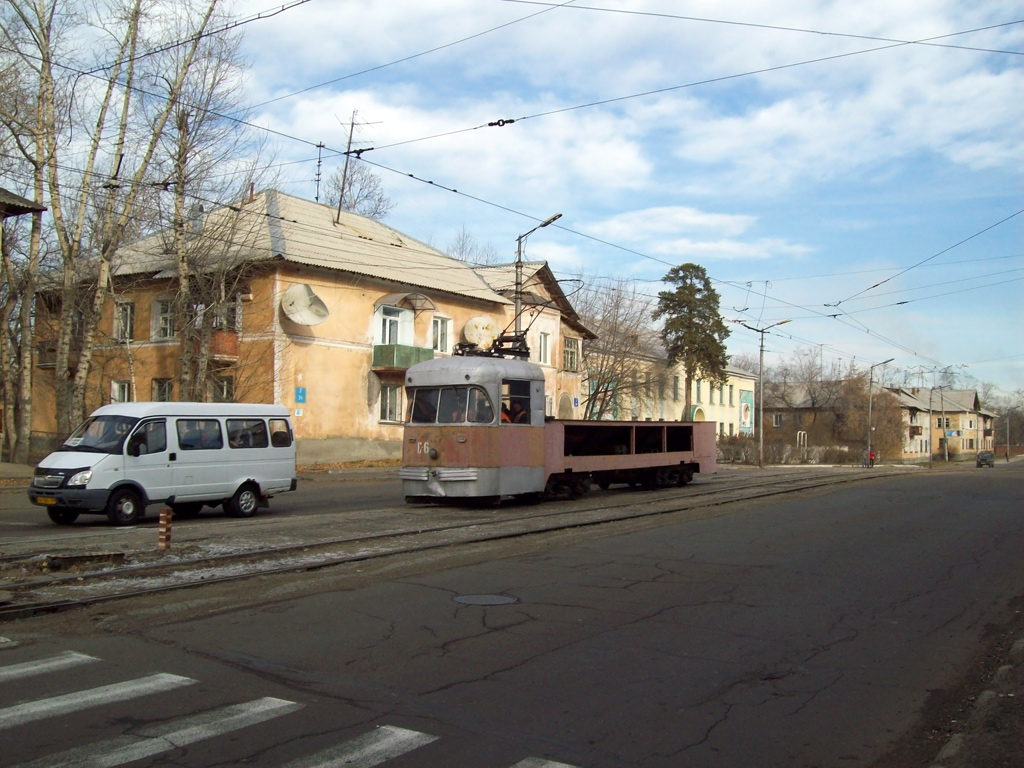Ангарск, РВЗ-6 № С-6