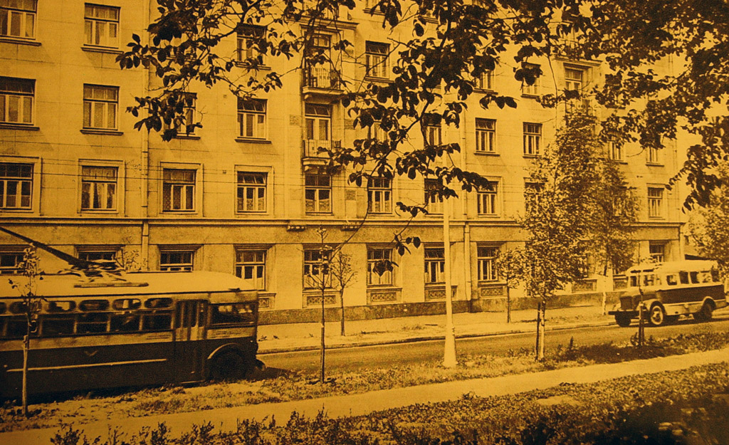 Рига — Старые фотографии