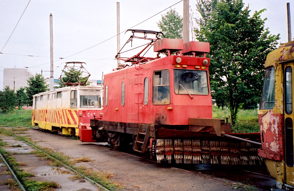 Курск, ВТК-01 № С-23