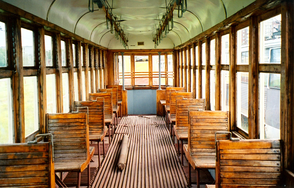 Нижний Новгород, КМ № 162 Нижний Новгород, КМ № 162