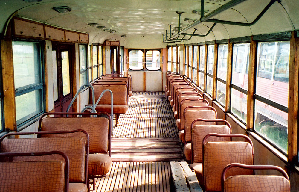 Nizhny Novgorod, LM-49 № 687