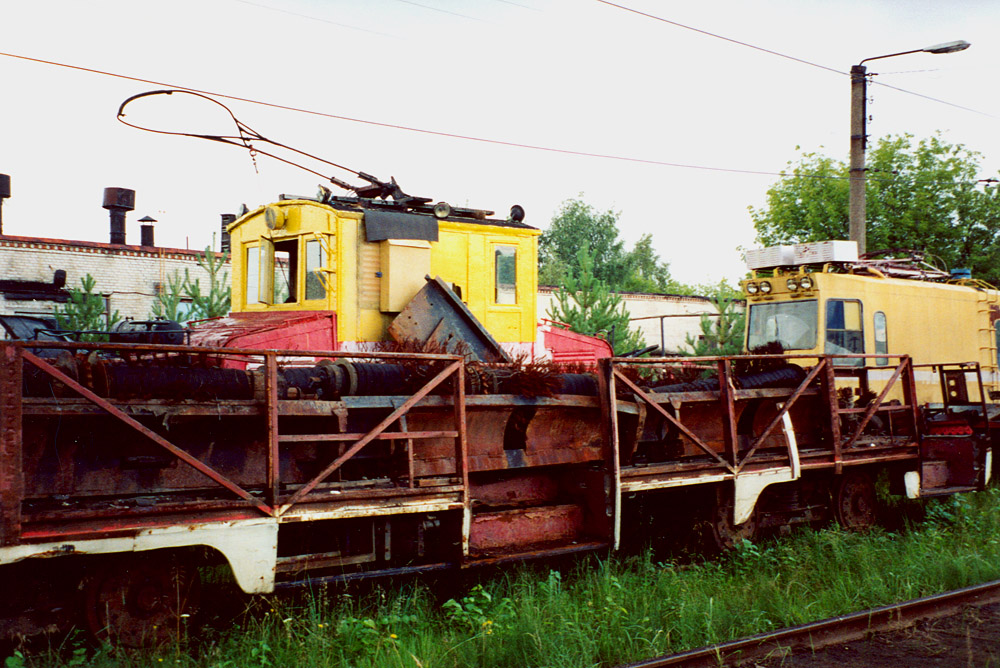 Ņižņij Novgorod — Miscellaneous photos Ņižņij Novgorod — Miscellaneous photos