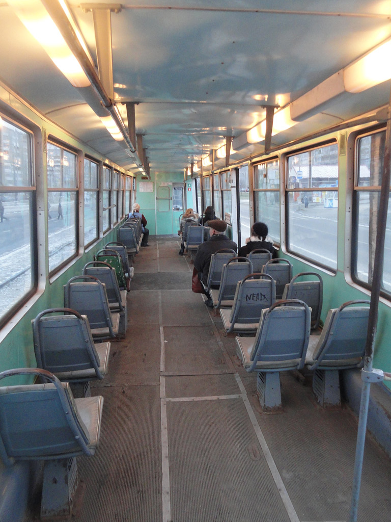 Череповец, 71-605А № 144