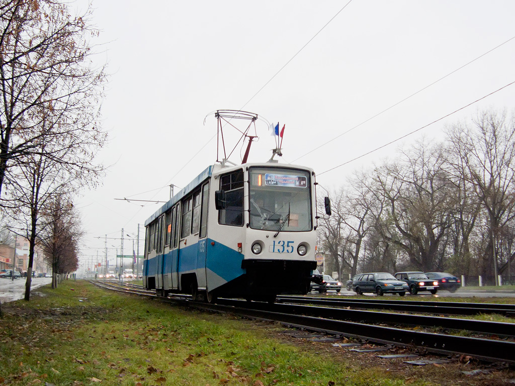 Коломна, 71-608КМ № 135