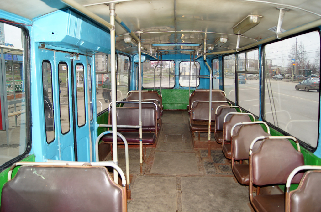 Тамбов, ЗиУ-682Г [Г00] № 1093