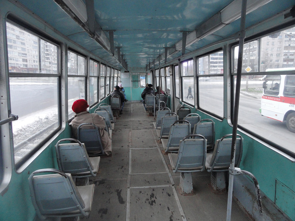 Cserepovec, 71-605A — 143