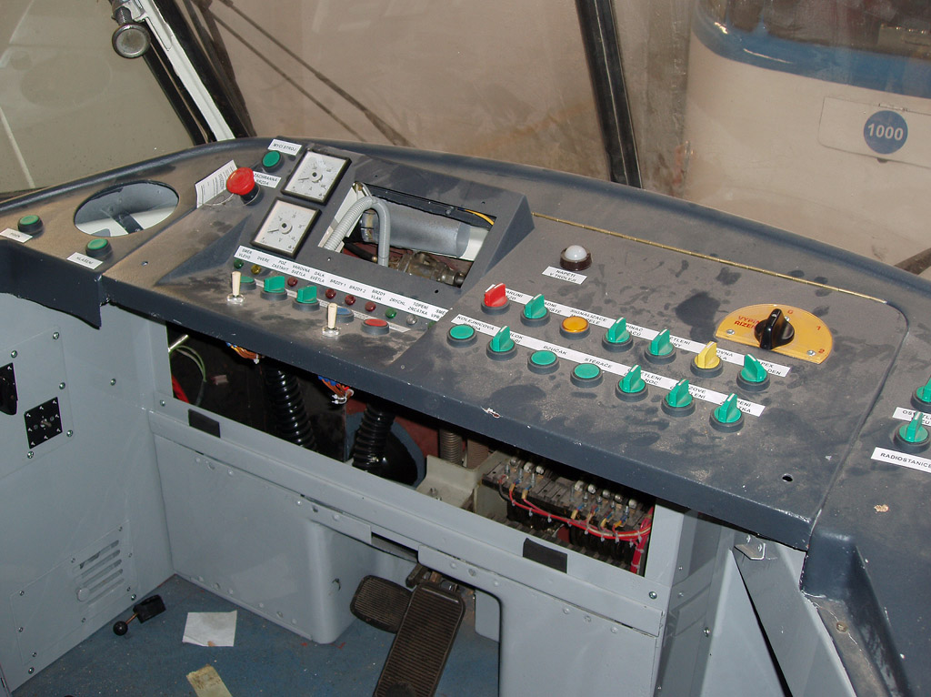 Либерец ― Яблонец-над-Нисой, Tatra T2R № 26