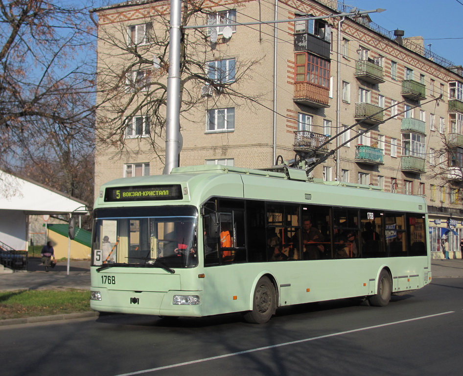 Homiel, BKM 32102 Nr. 1768