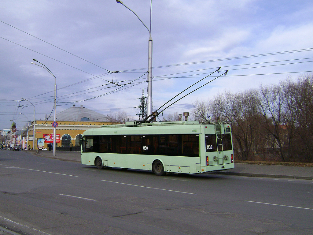 Барнаул, БКМ 32102Б № 4130