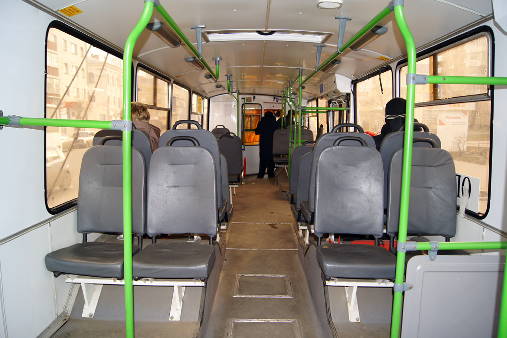 Тамбов, ЗиУ-682Г-016.04 № 1030