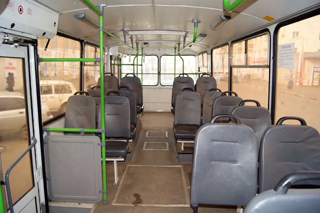 Тамбов, ЗиУ-682Г-016.04 № 1030