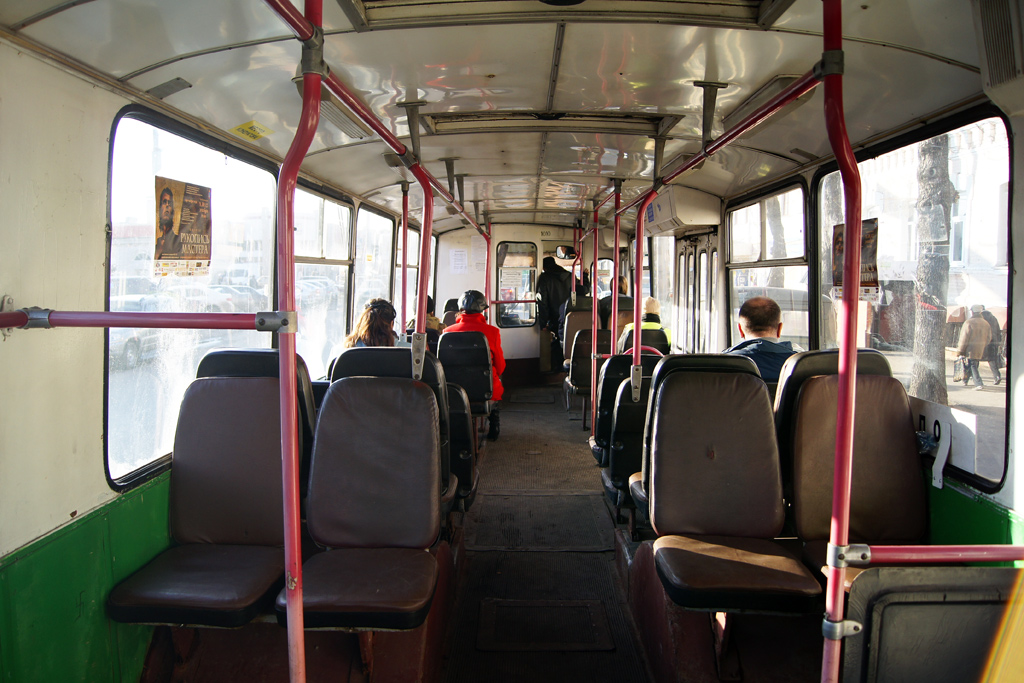 坦波夫, ZiU-682G-012 [G0A] # 1010