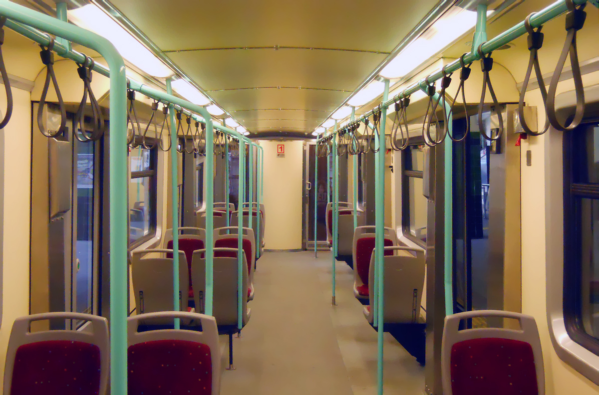 Стамбул, Özbir № 1