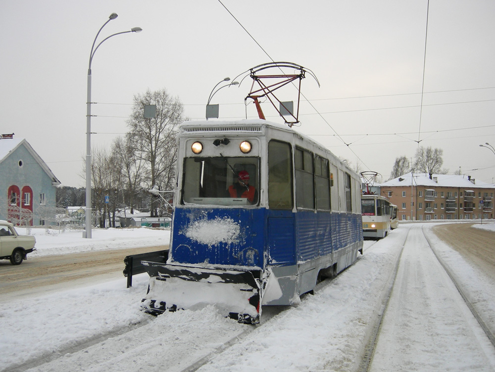 Кемерово, ВТК-24 № ВС-2