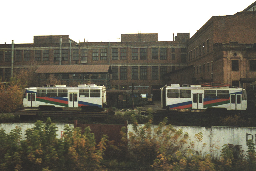 Одесса, TR2 (71-281) № 903