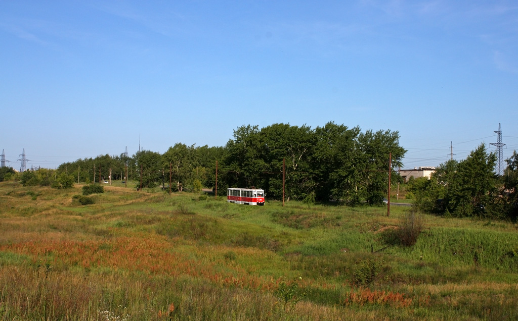 捷爾任斯克 — Miscellaneous photos