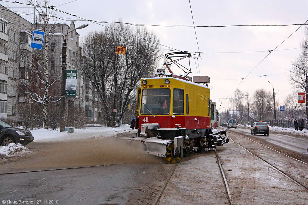 Tver, VTK-01 — 411