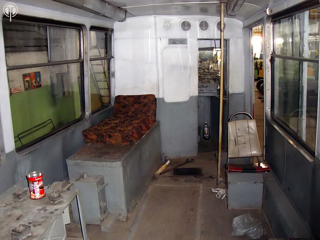 Tcheliabinsk, 71-605 (KTM-5M3) N°. 417