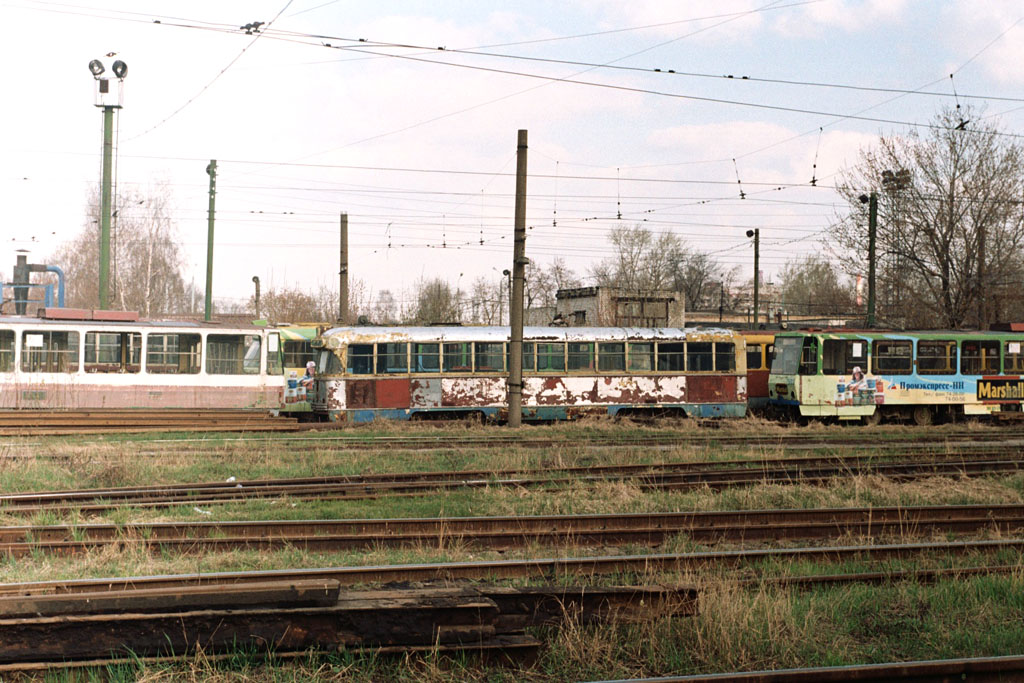 Нижний Новгород — Разные фотографии