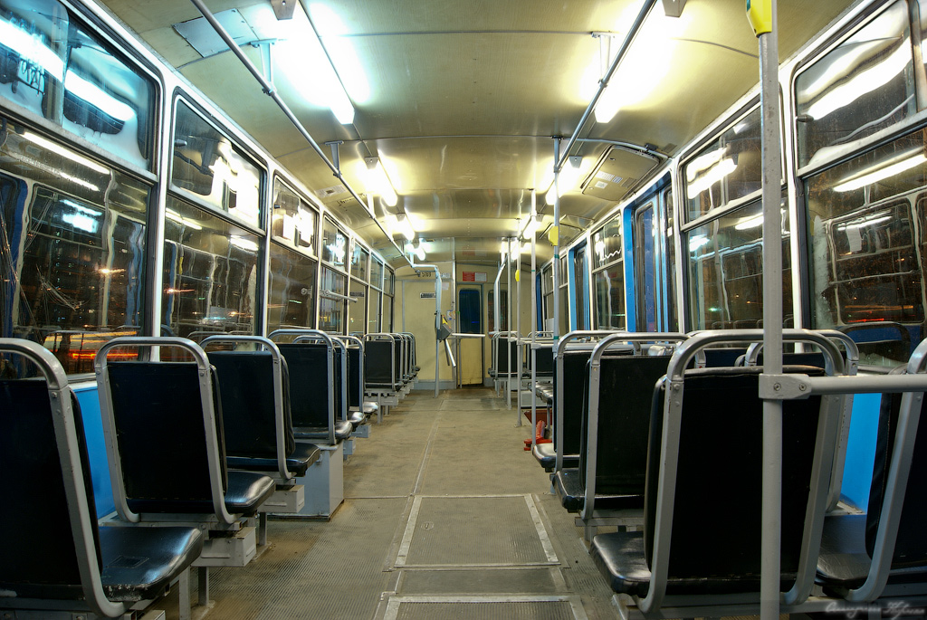 Москва, 71-617 № 5169