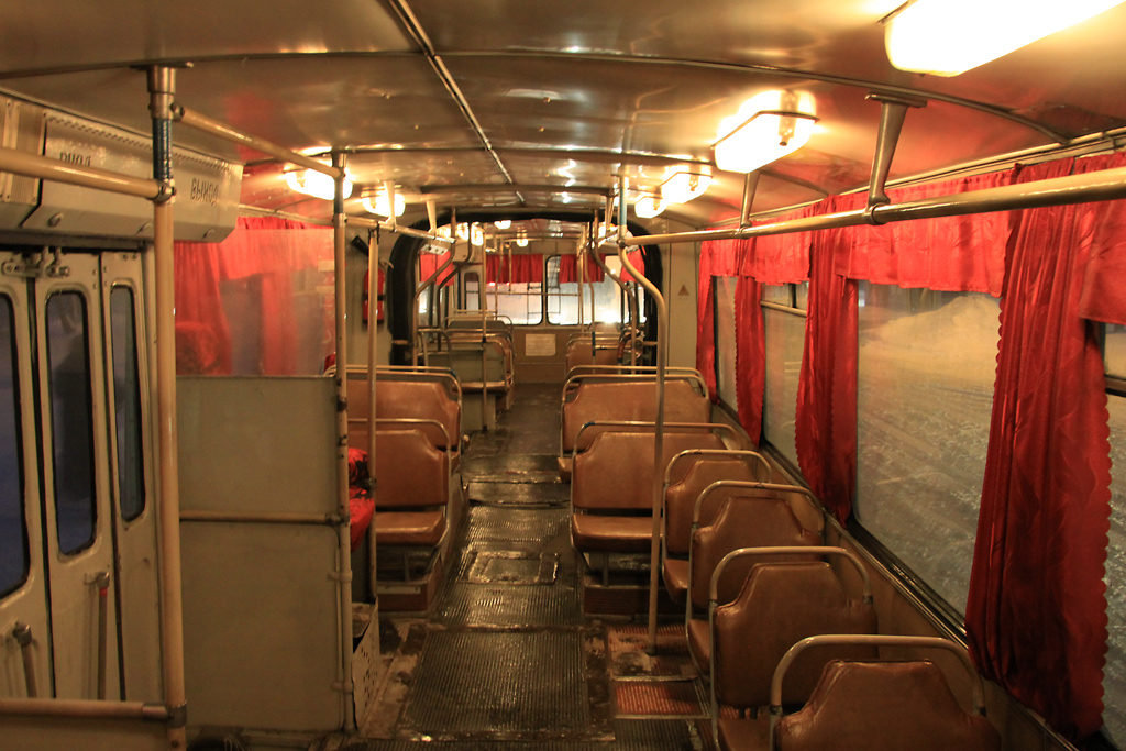 Новосибирск, ЗиУ-620520 № 2284