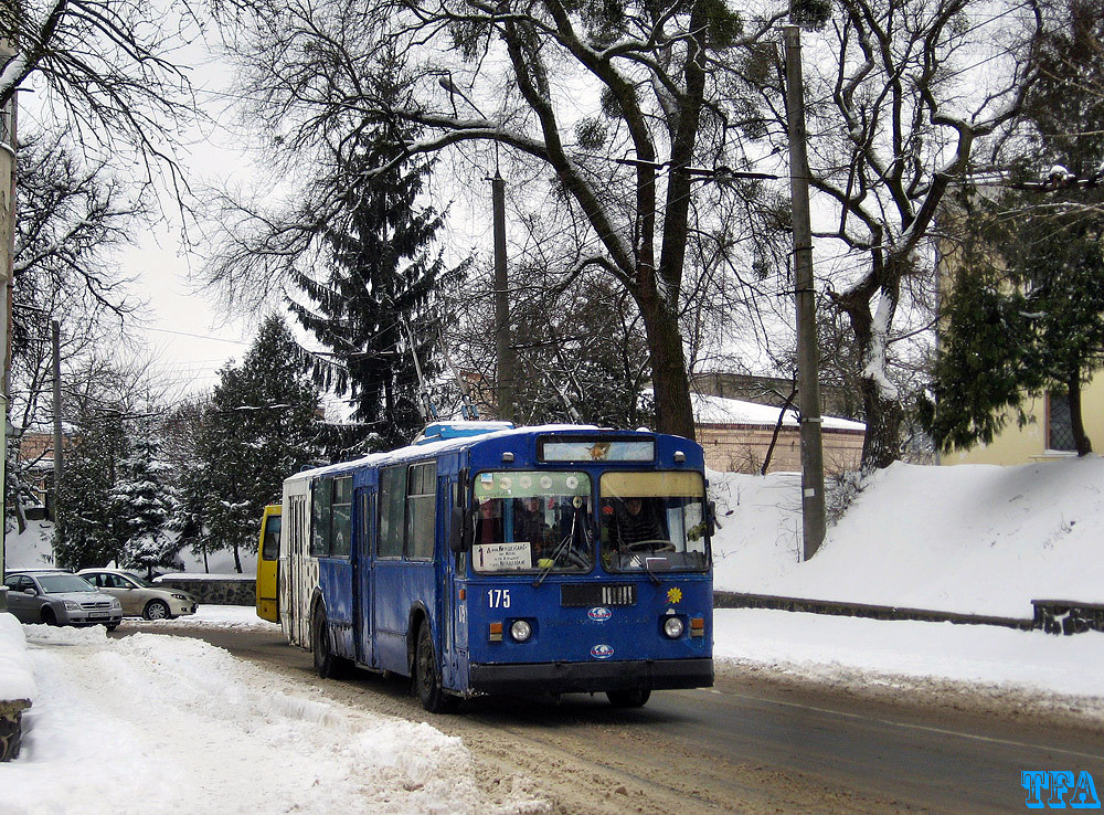 Luckas, ZiU-682G [G00] nr. 175