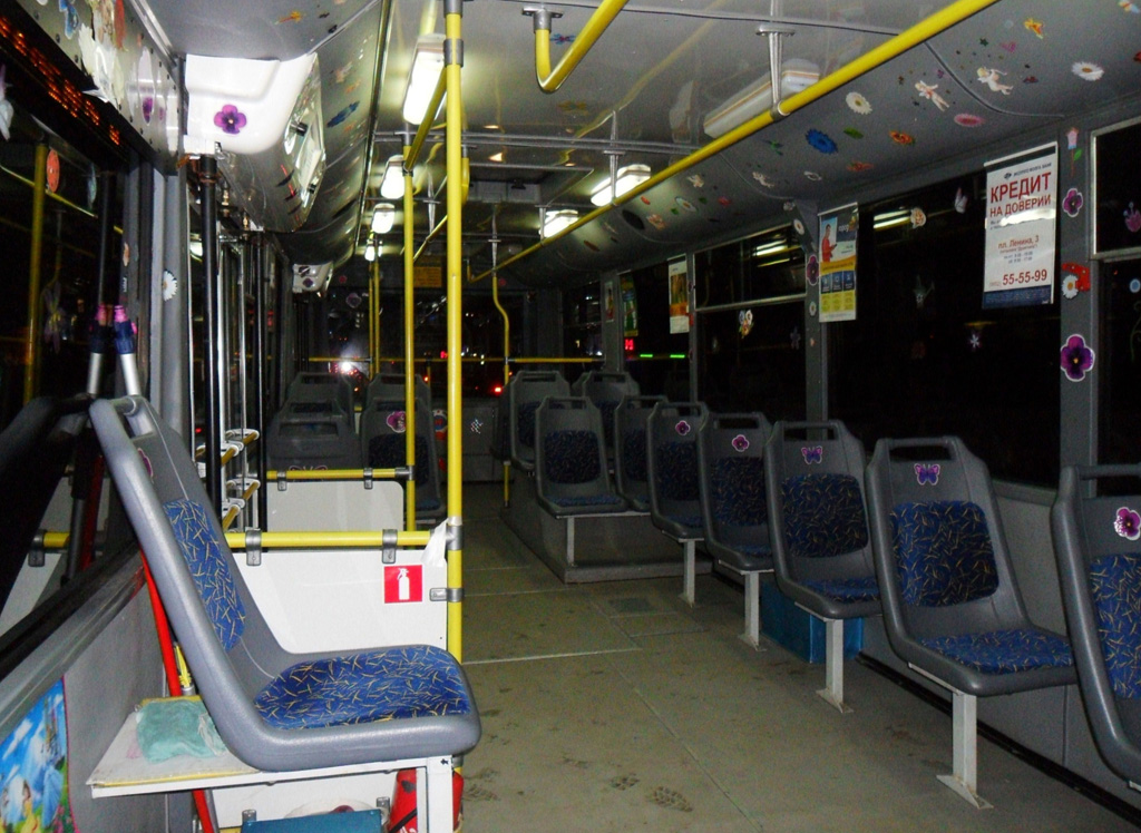 Ставрополь, БТЗ-52764Р № 244