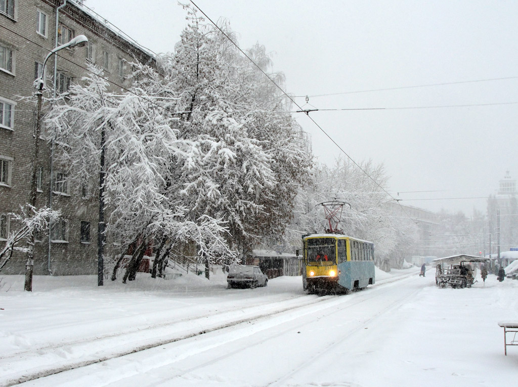 Казань, 71-608КМ № 2378; Фотозарисовки