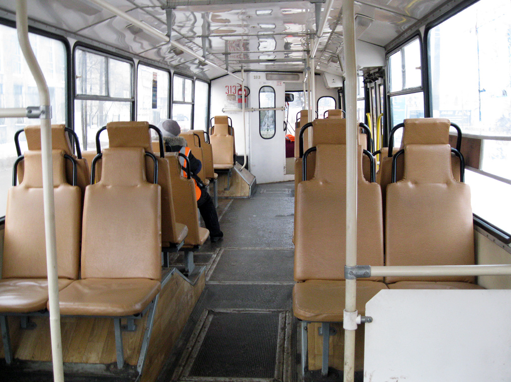 Iwanowo, ZiU-682 GOH Ivanovo Nr 313