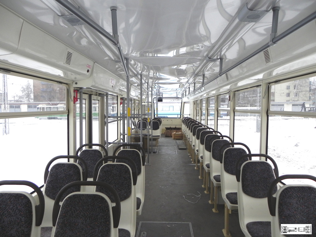 Коломна, 71-619КТ № 020