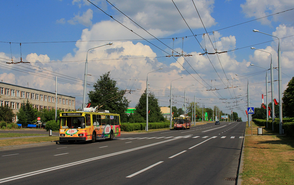 Гродно, БКМ 20101 № 80