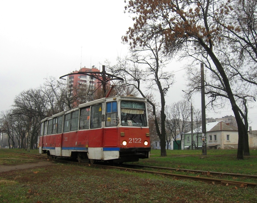 Mykolajiw, 71-605A Nr. 2122
