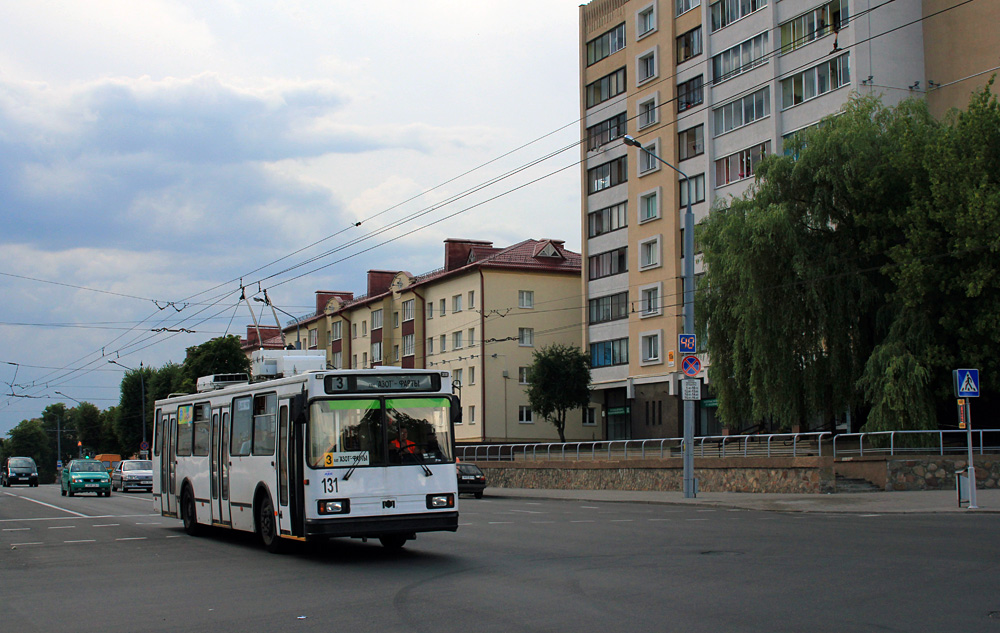 Hrodna, BKM 20101 Nr. 131