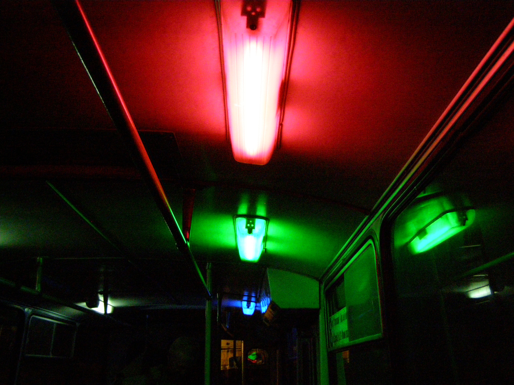 Плевен, ЗиУ-682УП № 116 (01162)