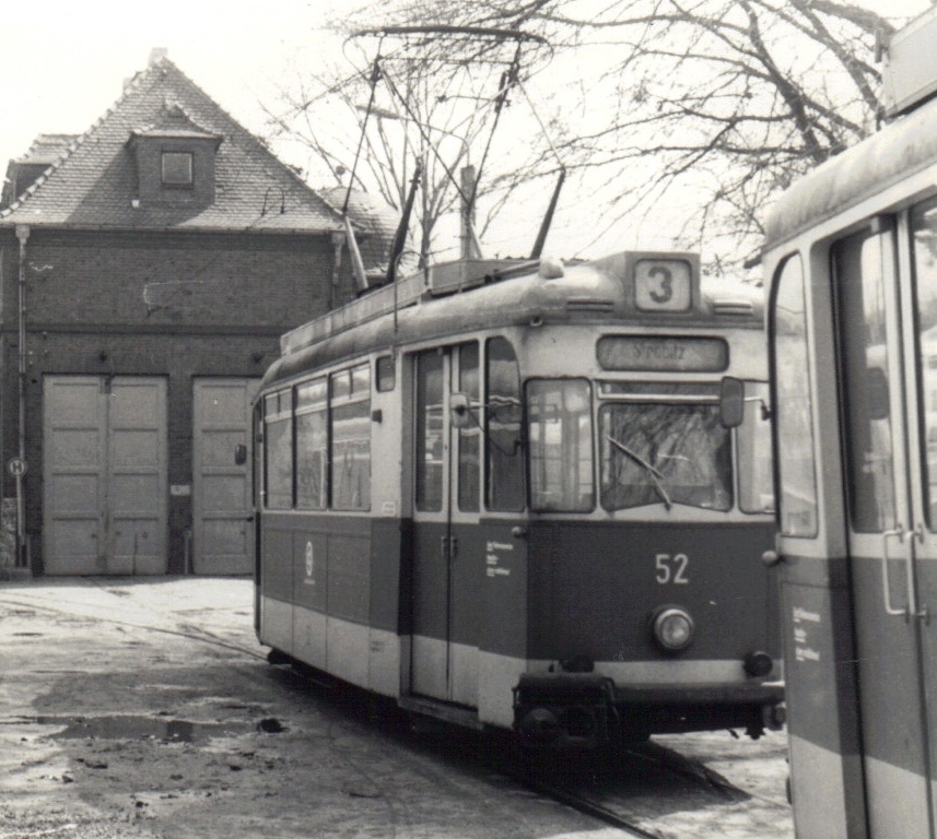 Chociebuż, Gotha T57 Nr 52; Chociebuż — Old photos Chociebuż, Gotha T57 Nr 52; Chociebuż — Old photos