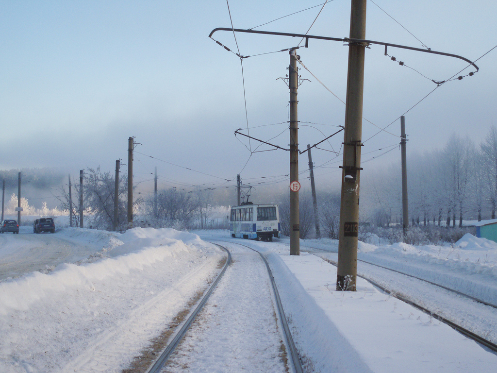 Nizhniy Tagil — Miscellaneous photos
