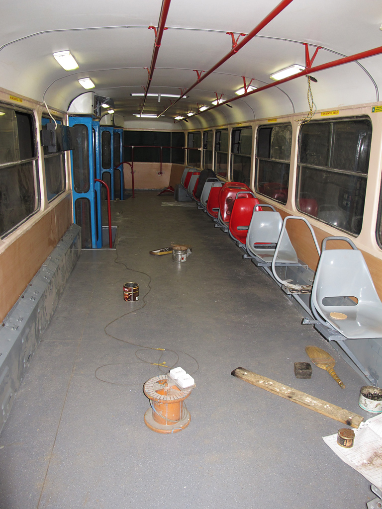 Одесса, Tatra T3SU № 4029