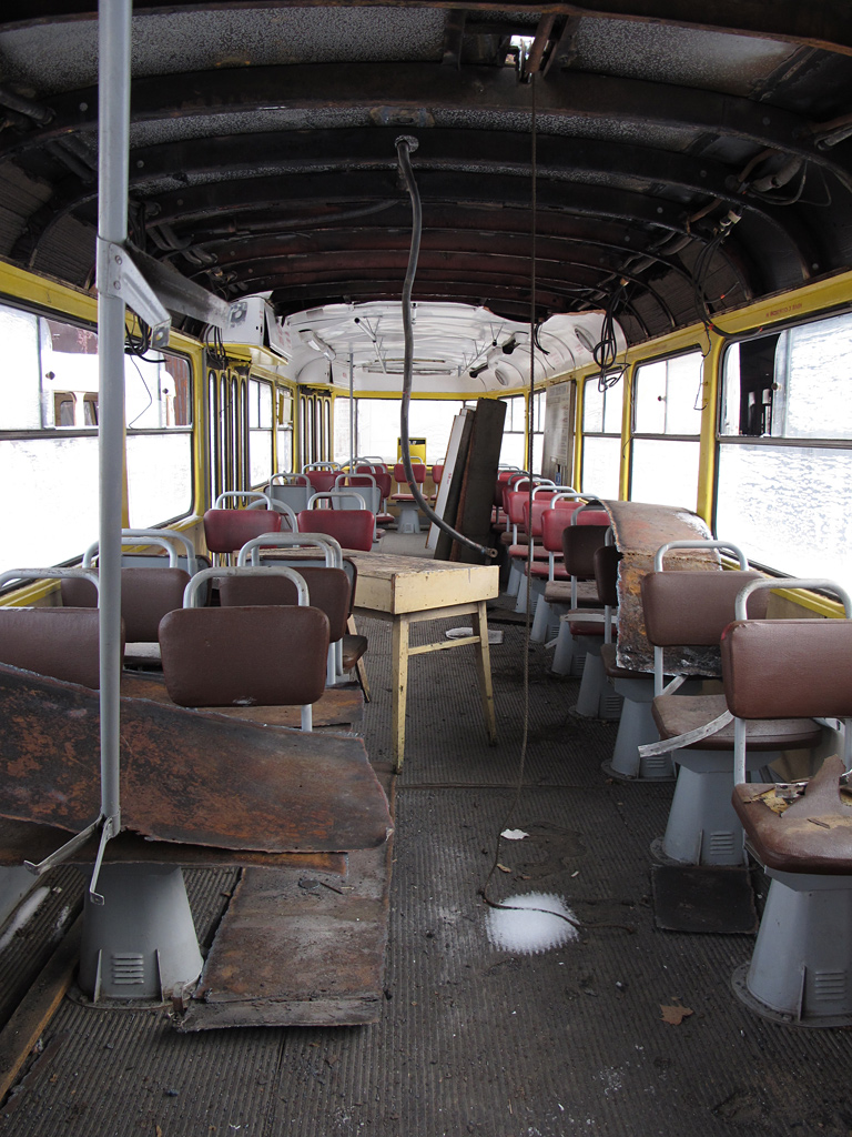 Одесса, Tatra T3SU № 4088